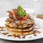 ELVIS PANCAKES